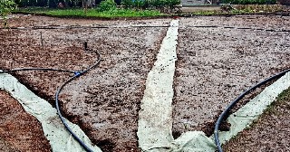 Устройство дренажа Баксан, цена от 1350 руб.