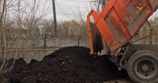 Доставка грунта Баксан, цена от 260 руб./куб.
