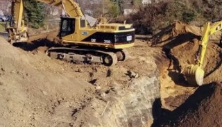 Планировка участка бульдозером в Баксане от 935 руб. Цены за м2 - 2Землекопа-Бкс